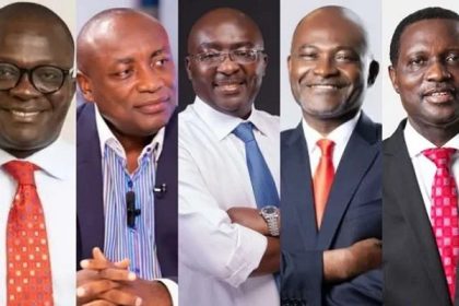 Bawumia
