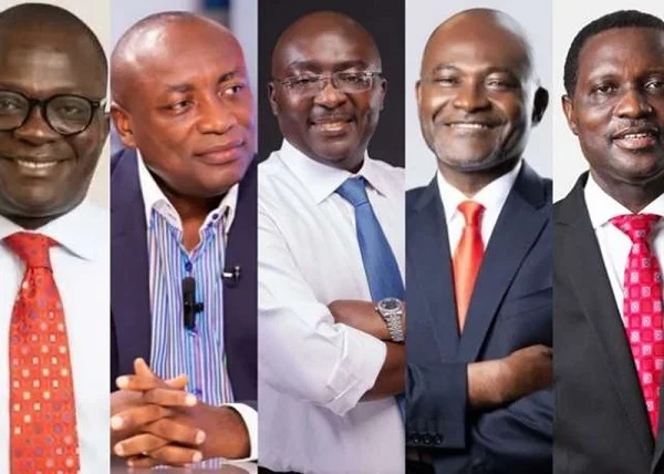 Bawumia