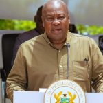 Mahama