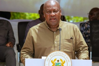 Mahama
