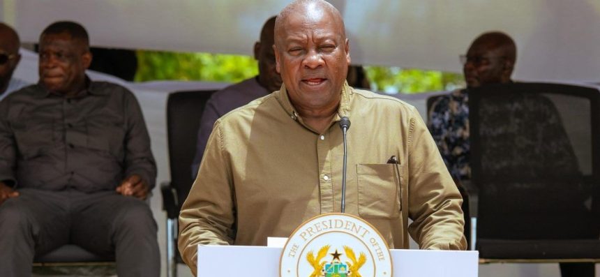 Mahama