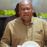 Mahama