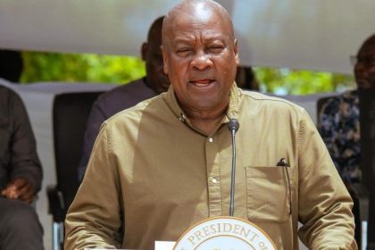 Mahama
