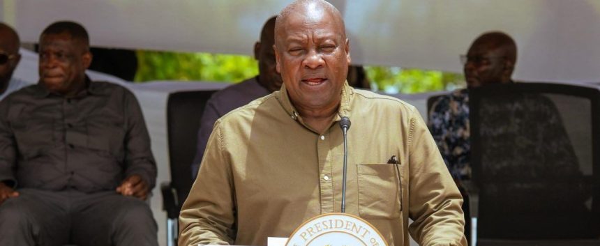 Mahama