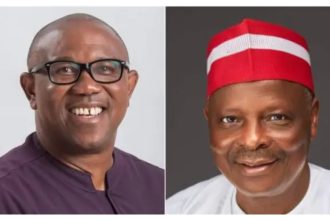 Peter Obi