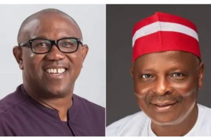 Peter Obi