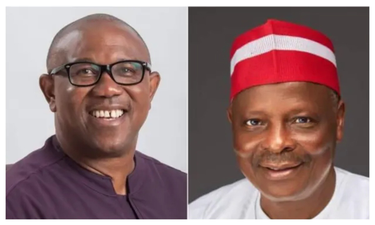 Peter Obi