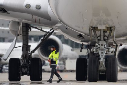 jet fuel