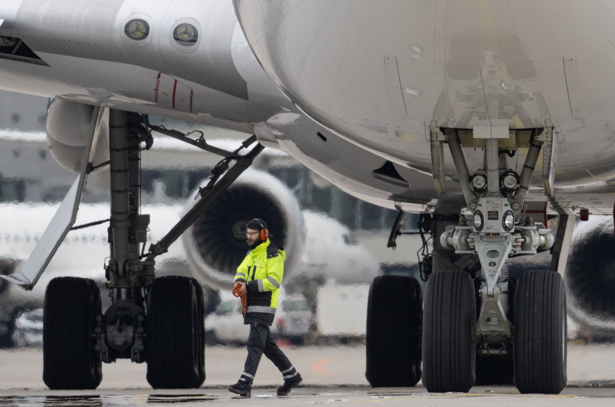 jet fuel