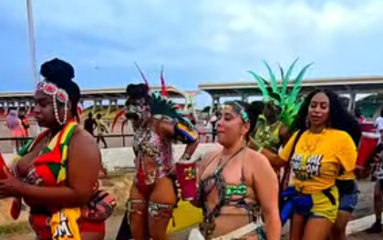 Karnival Kingdom Festival