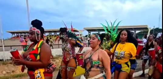 Karnival Kingdom Festival