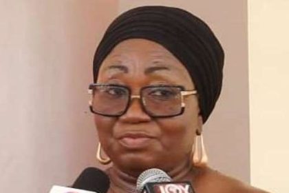 Abronye