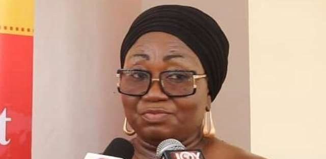 Abronye