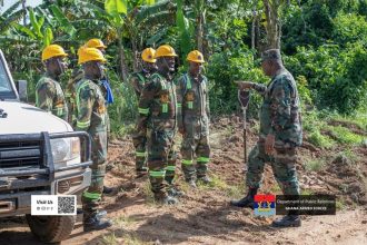 Ghana Armed Forces