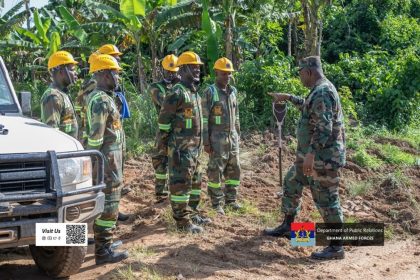 Ghana Armed Forces