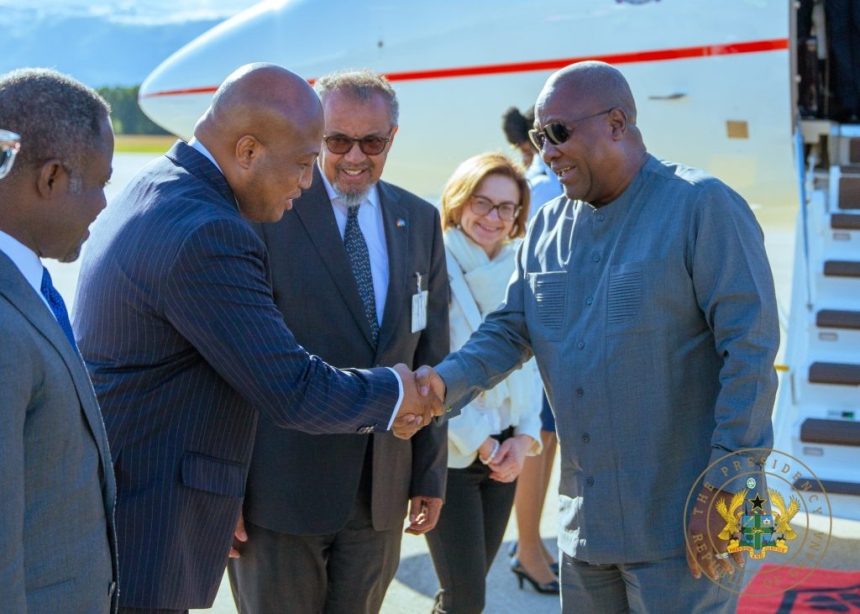 Mahama