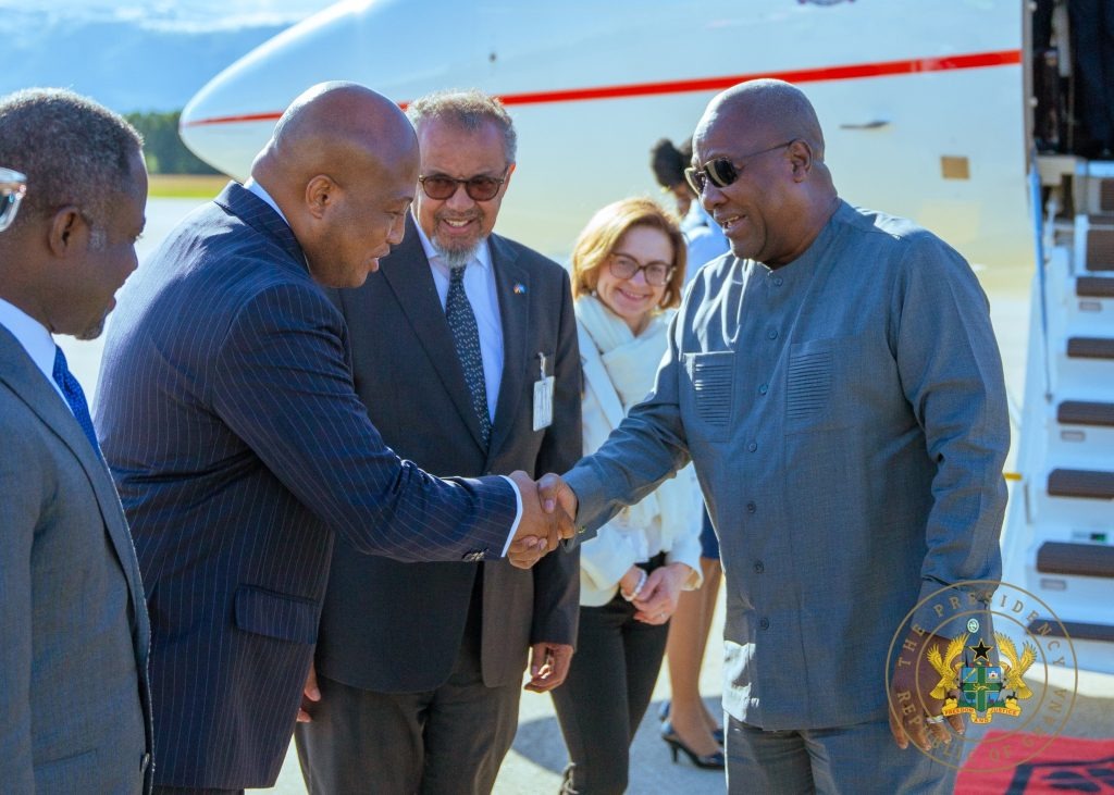 Mahama
