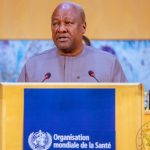 Mahama
