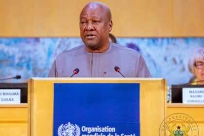 Mahama