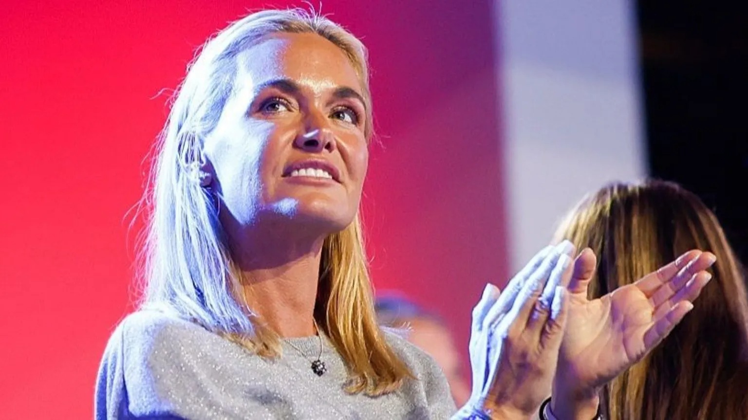 Vanessa Trump, ex-wife of Donald Trump Jr, diagnosed with breast cancer