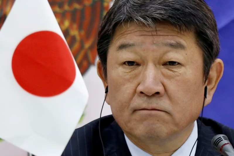 Japan