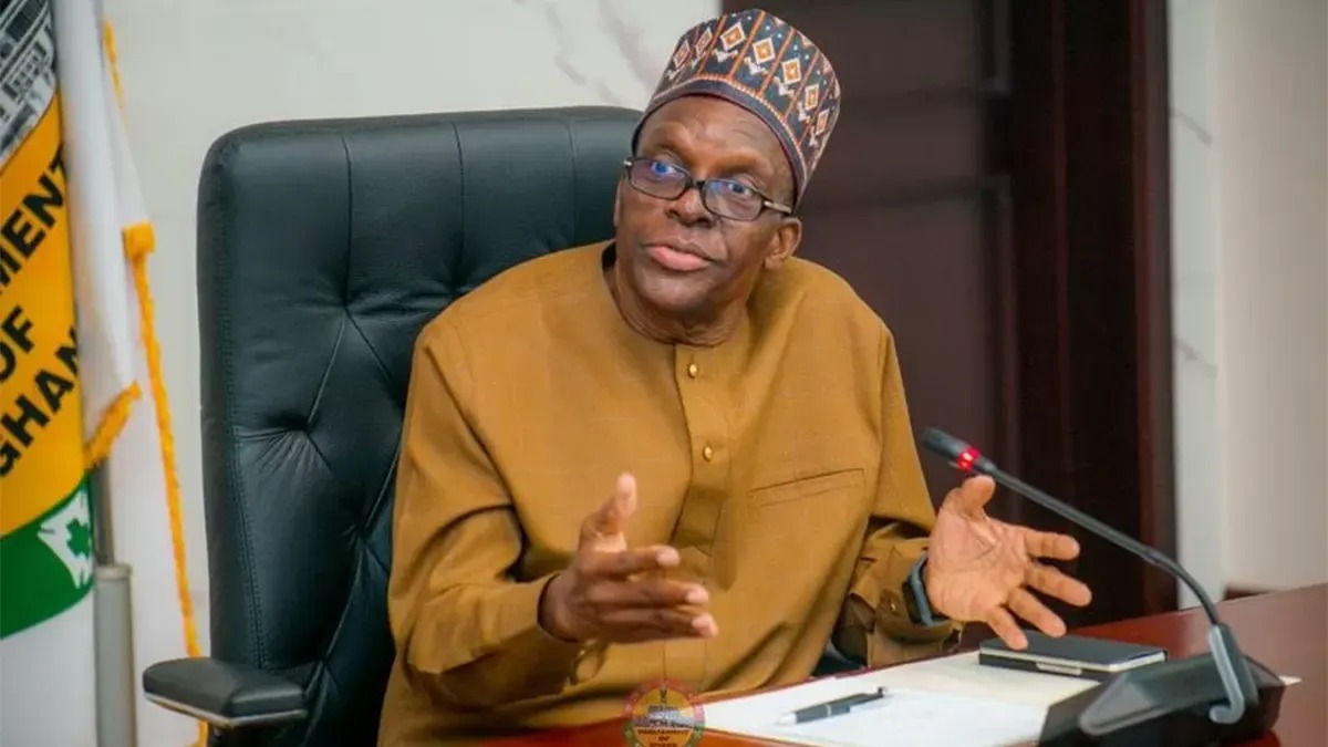 Bagbin
