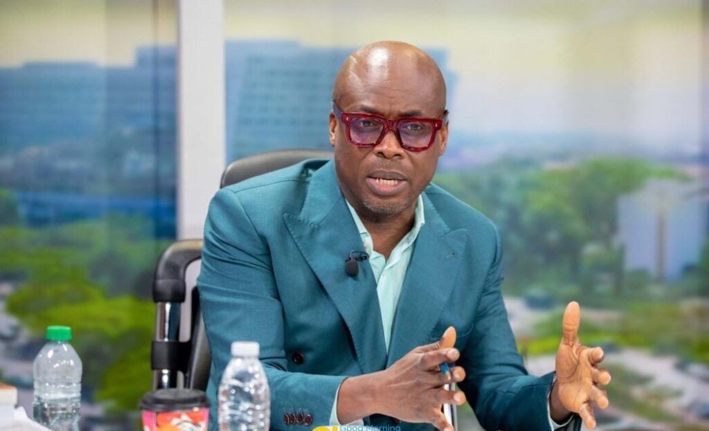 Adom Otchere
