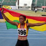 Florence Agyemang