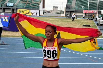 Florence Agyemang