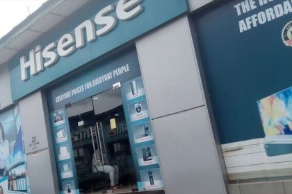 Hisense