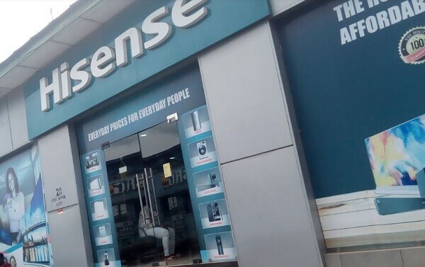 Hisense