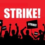 strike