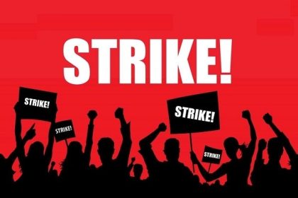 strike
