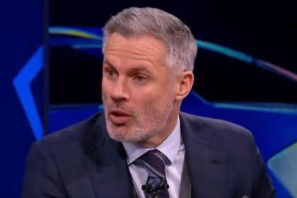 Carragher