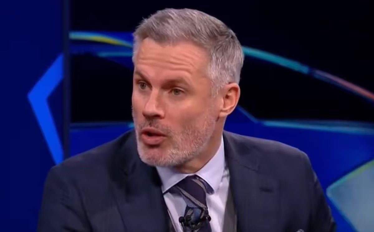 Carragher
