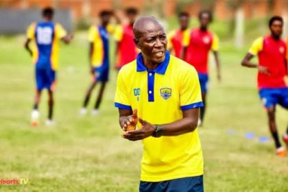 Didi Dramani