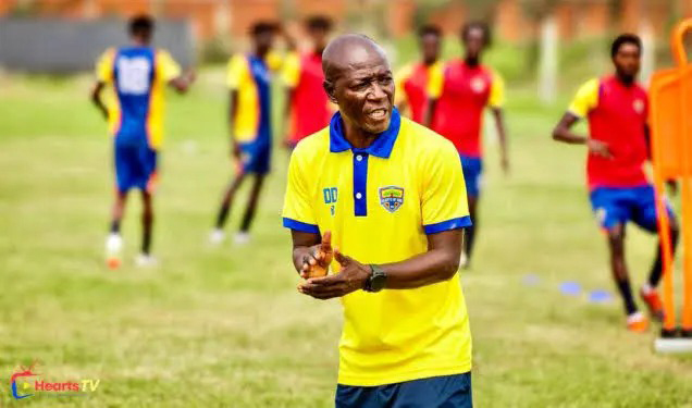 Didi Dramani