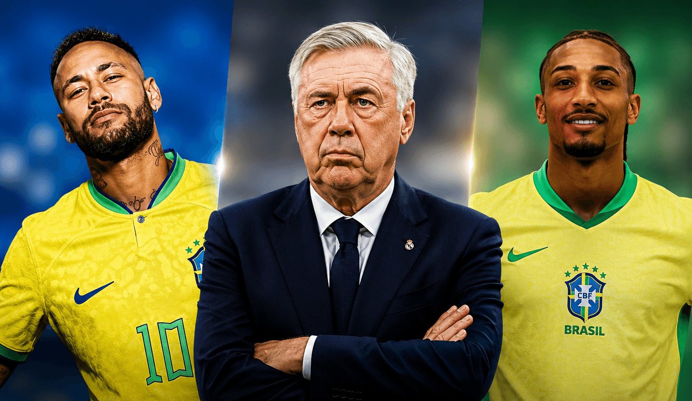 Ancelotti