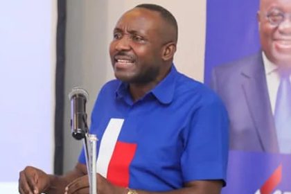John Boadu