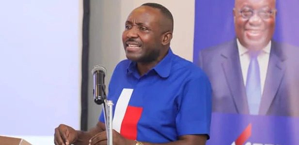 John Boadu