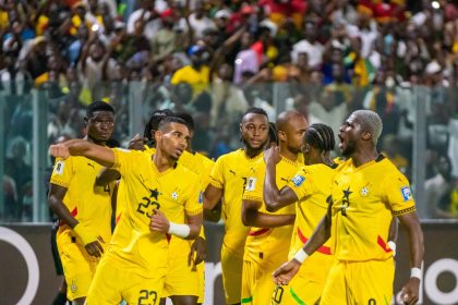 AFCON