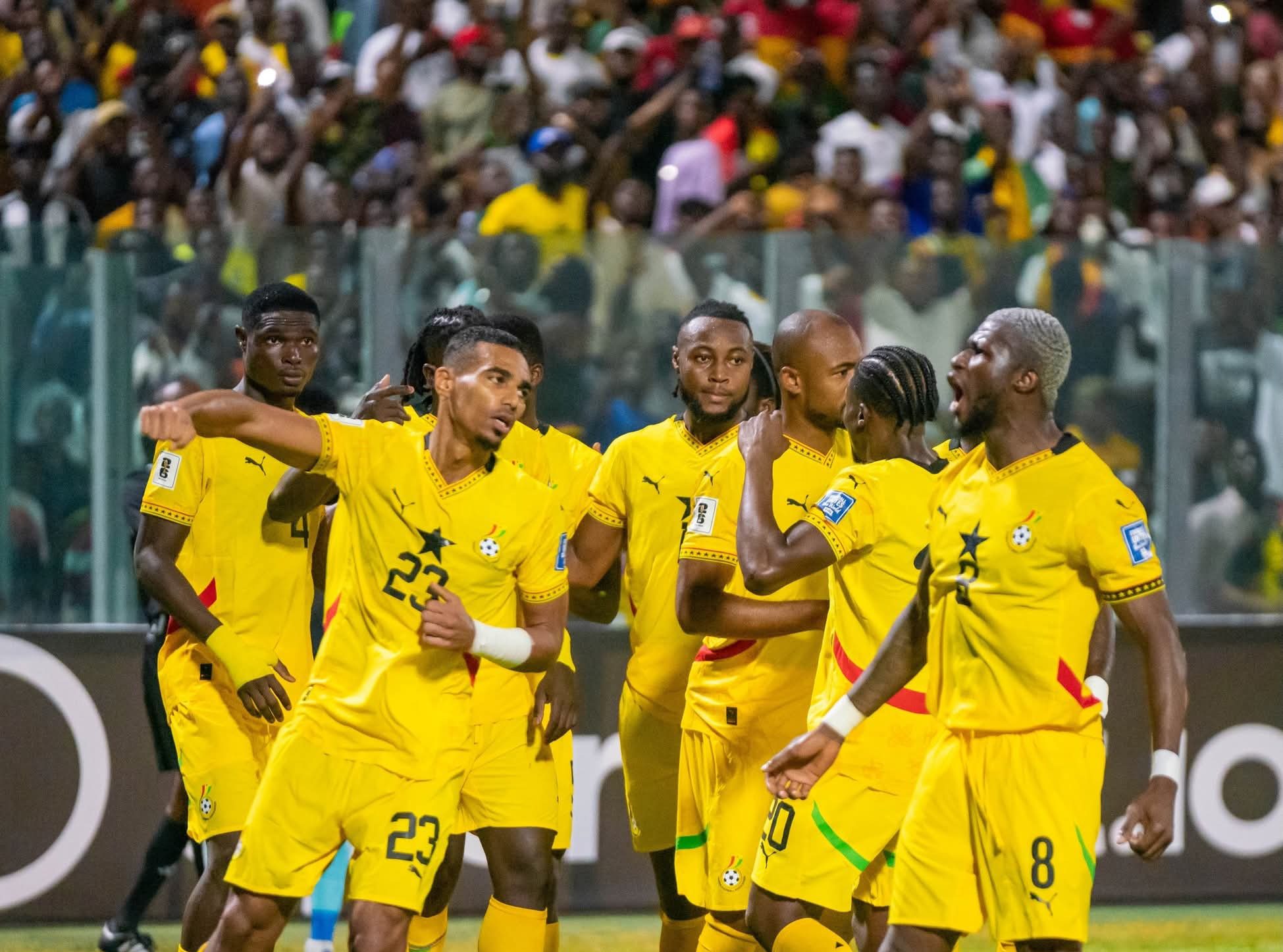 AFCON