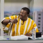 Rockson-Nelson Dafeamekpor
