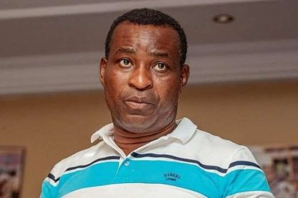 Chairman Wontumi