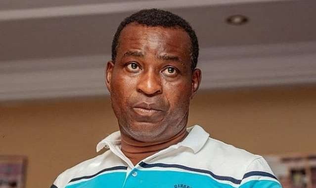 Chairman Wontumi