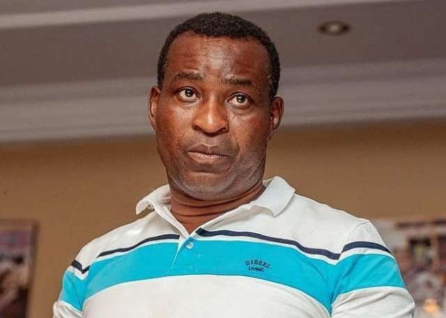 Chairman Wontumi