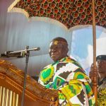 Asantehene