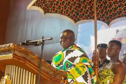 Asantehene