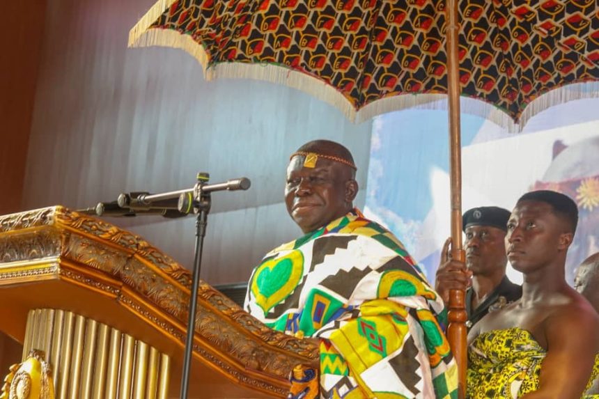 Asantehene