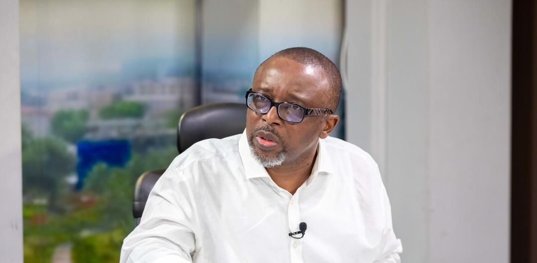 FIC boss condemns politically motivated arrests and bail conditions